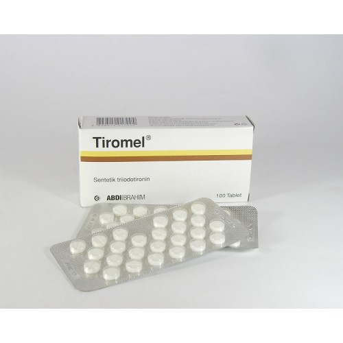 Tiromel