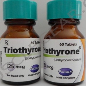 Triothyrone