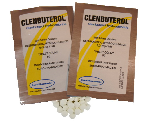 Clenbuterol