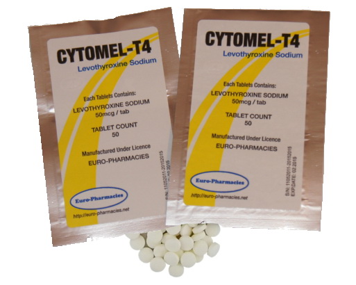 Cytomel-t4