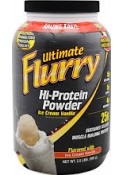 Ultimate Flurry Powder