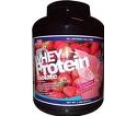 100% Whey Protein Matrix