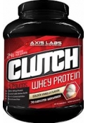 Clutch Whey Protein