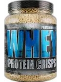 Whey Protein Crisps