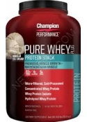 Pure Whey Plus