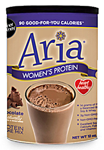 Designer Whey Aria Chocolate
