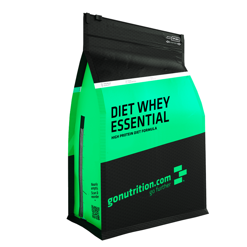 Diet Whey Essential