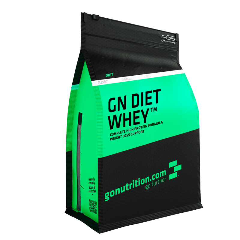 Diet Whey Protein