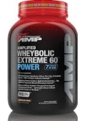 Amplified Wheybolic Extreme 60 Power