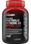 Amplified Wheybolic Extreme 60 Ripped