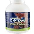 Instant Whey Protein