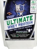 Ultimate Whey Protein