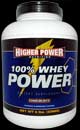 100% Whey Power