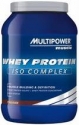 Whey Protein Iso Complex