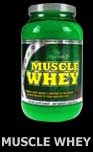 Muscle Whey