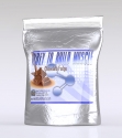 Whey to Build Muscle