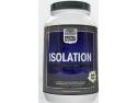 Isolation