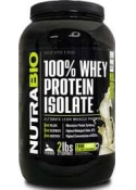 Whey Protein Isolate