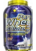 Pure Whey Isolate 95