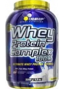 Whey Protein Complex 100%