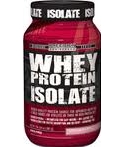 Whey Protein Isolate