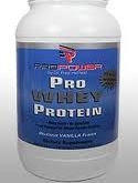 Pro Whey Protein