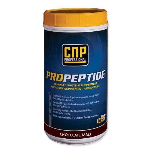 ProPeptide - Chocolate Malt