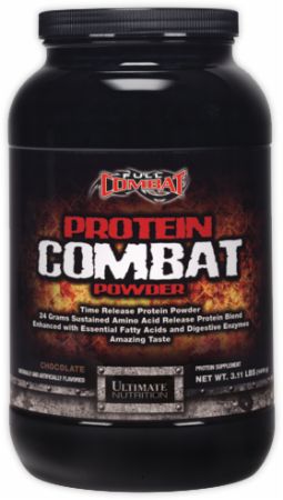 Protein Combat Powder