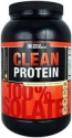 Clean Protein 100% Isolate