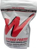 Beyond Protein