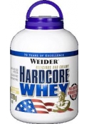 Hardcore Whey Protein