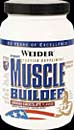 Muscle Builder