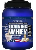Training Whey