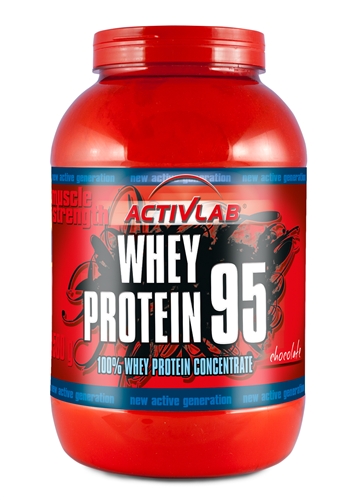 Whey Protein 95