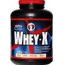Whey X