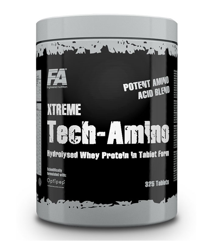 Xtreme Tech-Amino