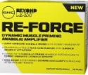 Beyond Raw Re-Forge