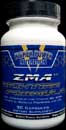 ZMA Nighttime