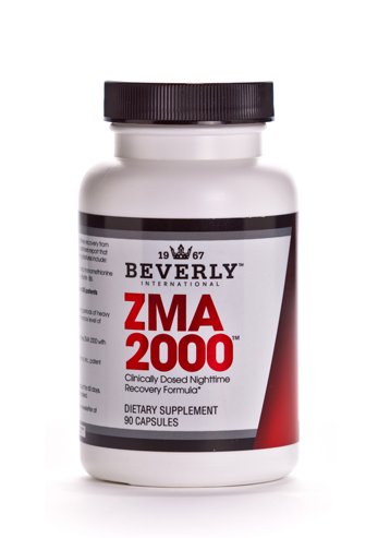 ZMA 2000