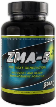 ZMA-5