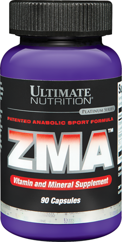 ZMA