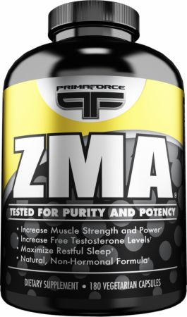 ZMA