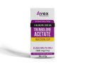 Trenbolone Acetate 100mg/ml - Avex Pharma