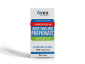 Drostanolone Propionate 100mg/ml - Avex Pharma