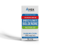 Boldenone Undecylenate 300mg/ml - Avex Pharma