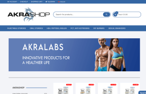 AkraShop.net