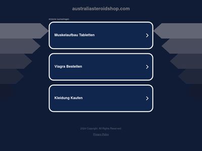 Australiasteroidshop.com