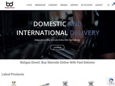 BeligasDirect.com