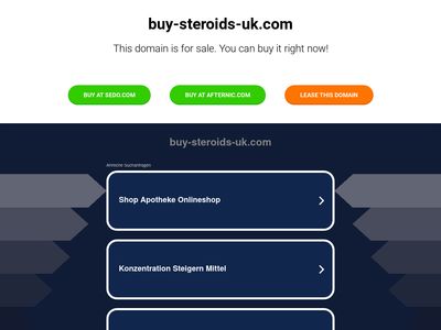 Buy-steroids-uk.com