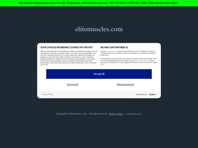 Elitemuscles.com